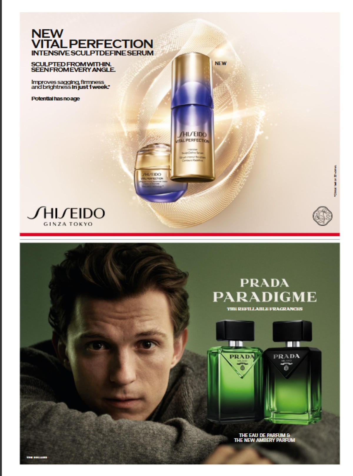 Se Åhlens reklamblad för vecka 41 på Kampanjveckan.se. Se bra erbjudanden på många varor. Läs reklambladet här! Sida 24