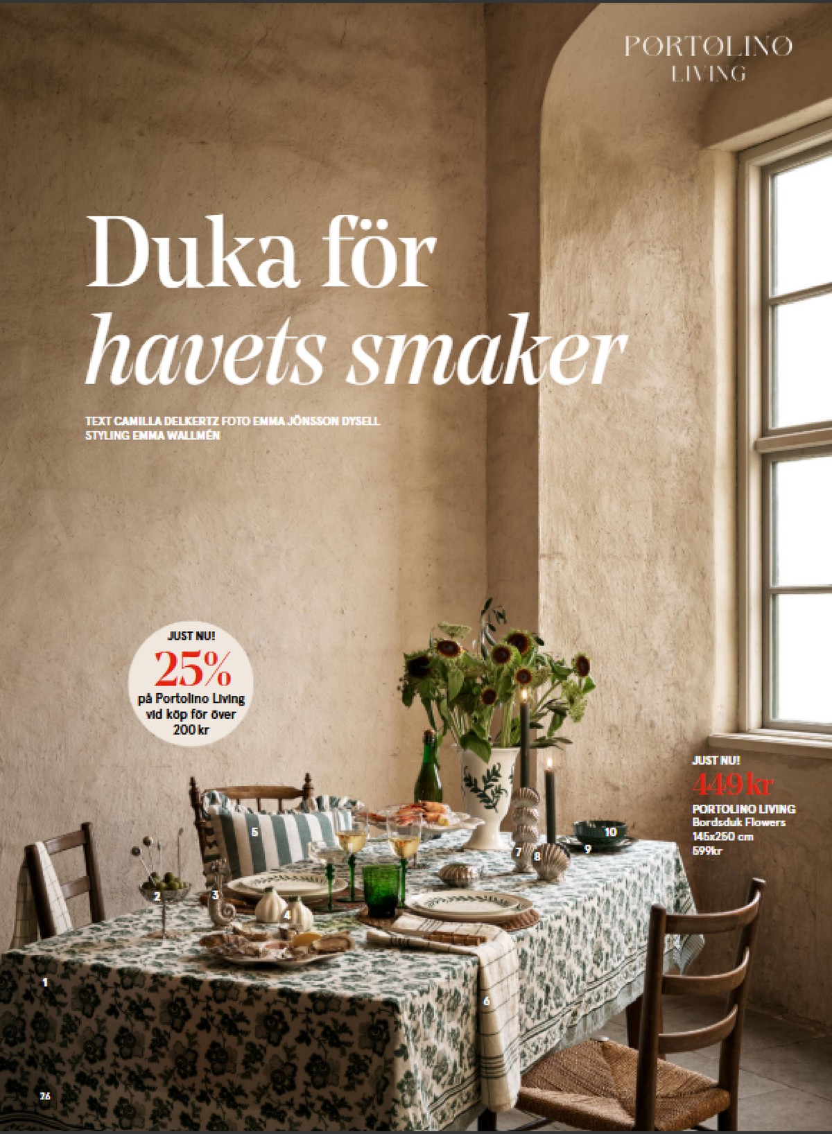 Se Åhlens reklamblad för vecka 41 på Kampanjveckan.se. Se bra erbjudanden på många varor. Läs reklambladet här! Sida 26