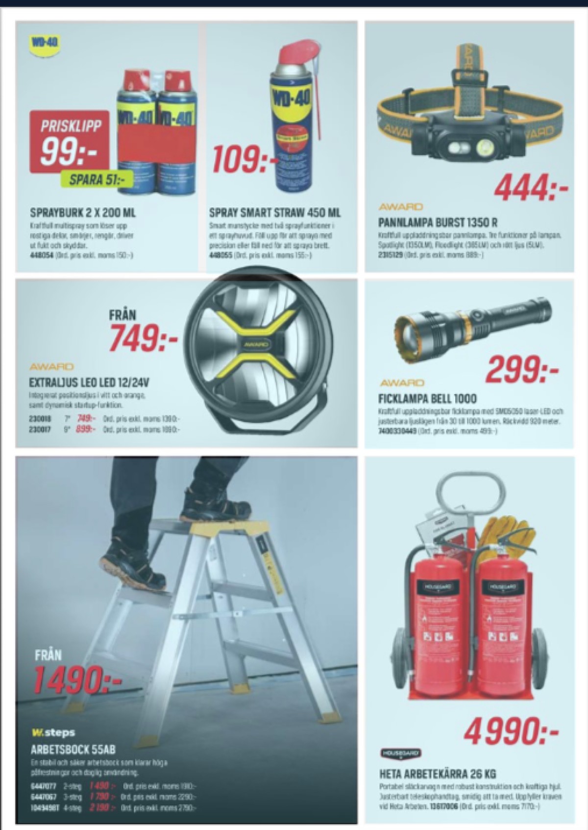 Se Swedol reklamblad för vecka 42 på Kampanjveckan.se. Se bra erbjudanden på många varor. Läs reklambladet här! Sida 2