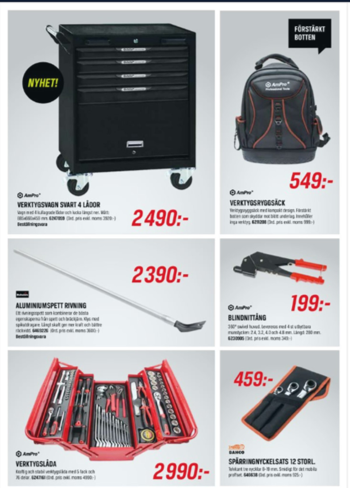 Se Swedol reklamblad för vecka 42 på Kampanjveckan.se. Se bra erbjudanden på många varor. Läs reklambladet här! Sida 4