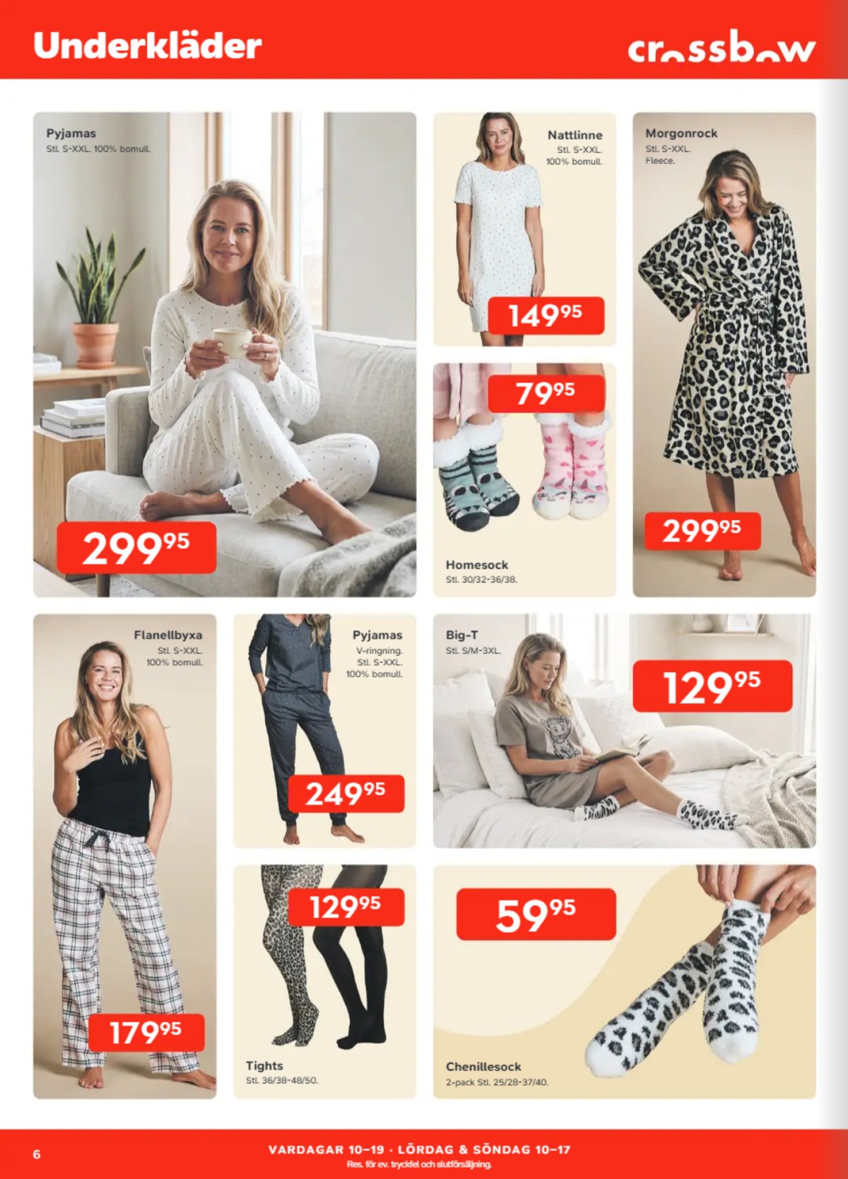 Se Bo Ohlsson reklamblad för vecka 42 på Kampanjveckan.se. Se bra erbjudanden på många varor. Läs reklambladet här! Sida 6