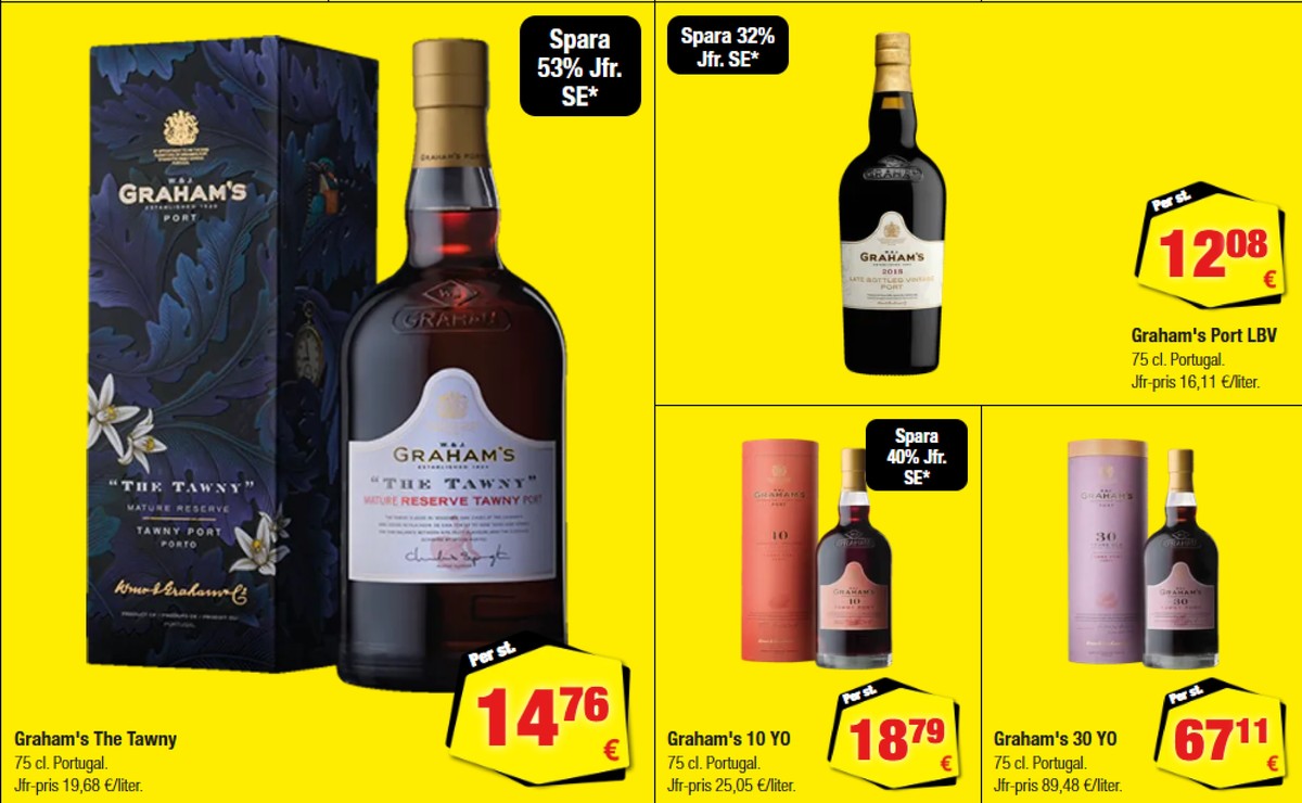 Se Calle reklamblad för vecka 42 på Kampanjveckan.se. Se bra erbjudanden på många varor. Läs reklambladet här! Sida 28