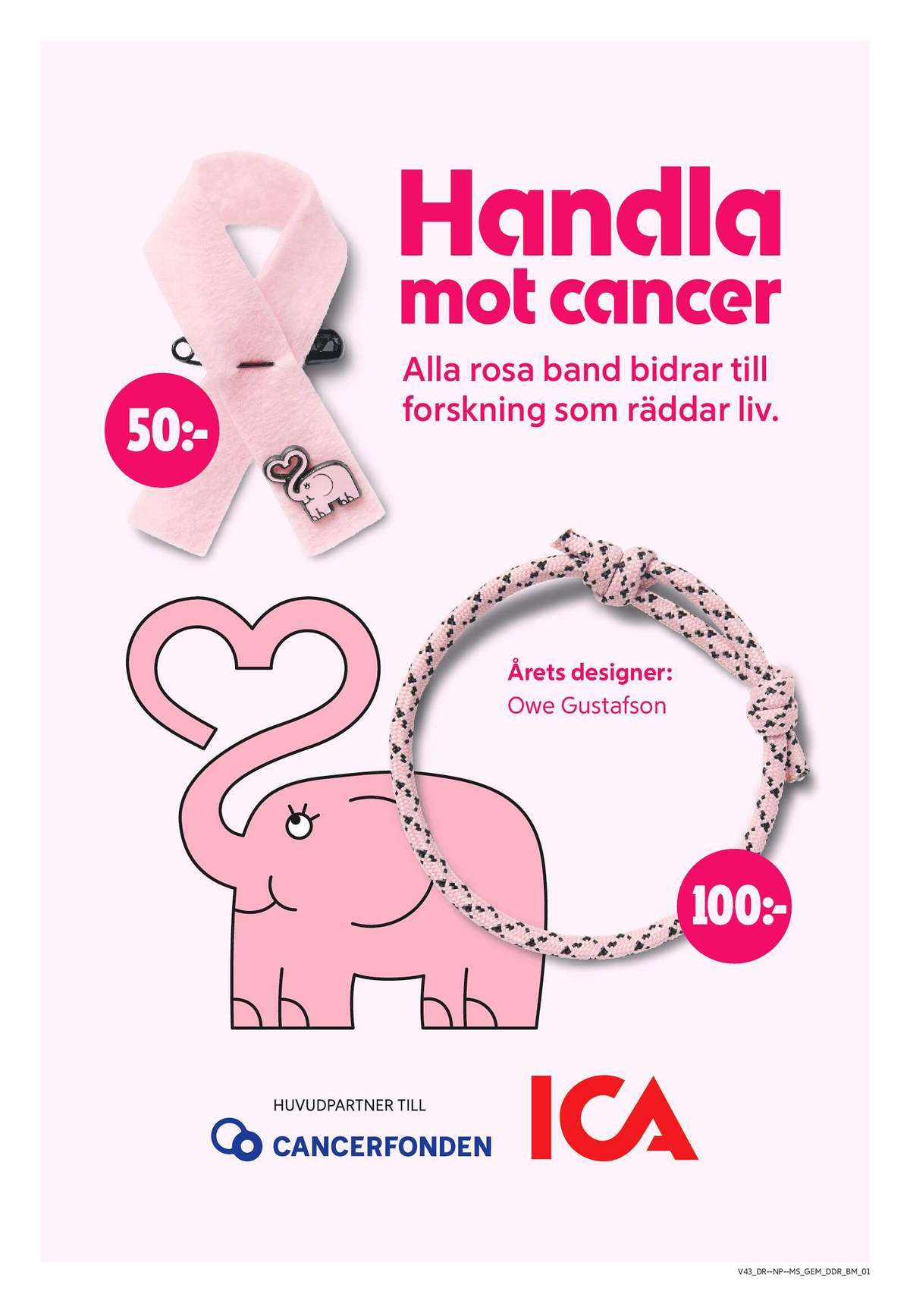 Se ICA Maxi reklamblad för vecka 43 på Kampanjveckan.se. Se bra erbjudanden på många varor. Läs reklambladet här! Sida 7