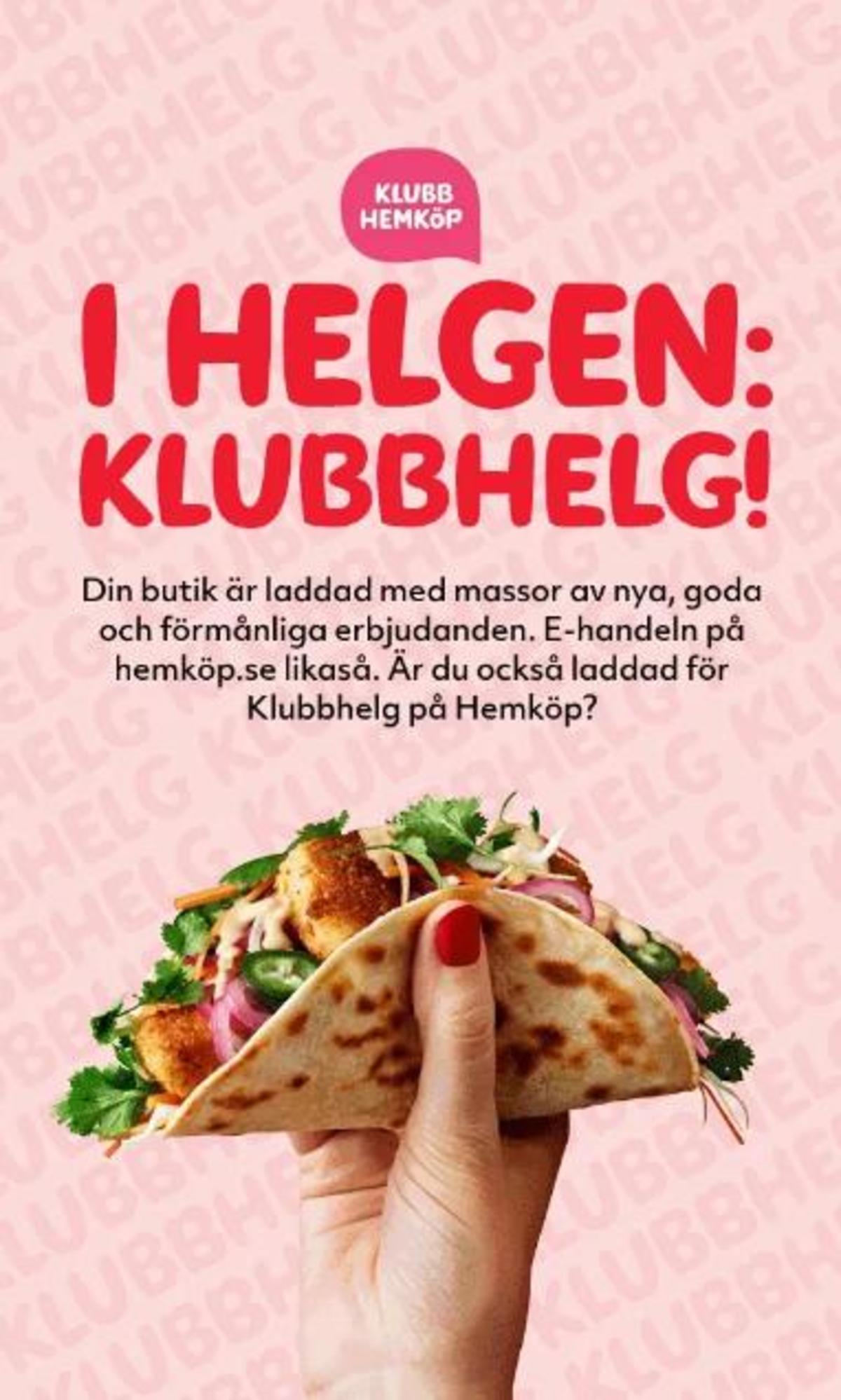 Se Östenssons reklamblad för vecka 43 på Kampanjveckan.se. Se bra erbjudanden på många varor. Läs reklambladet här! Sida 11