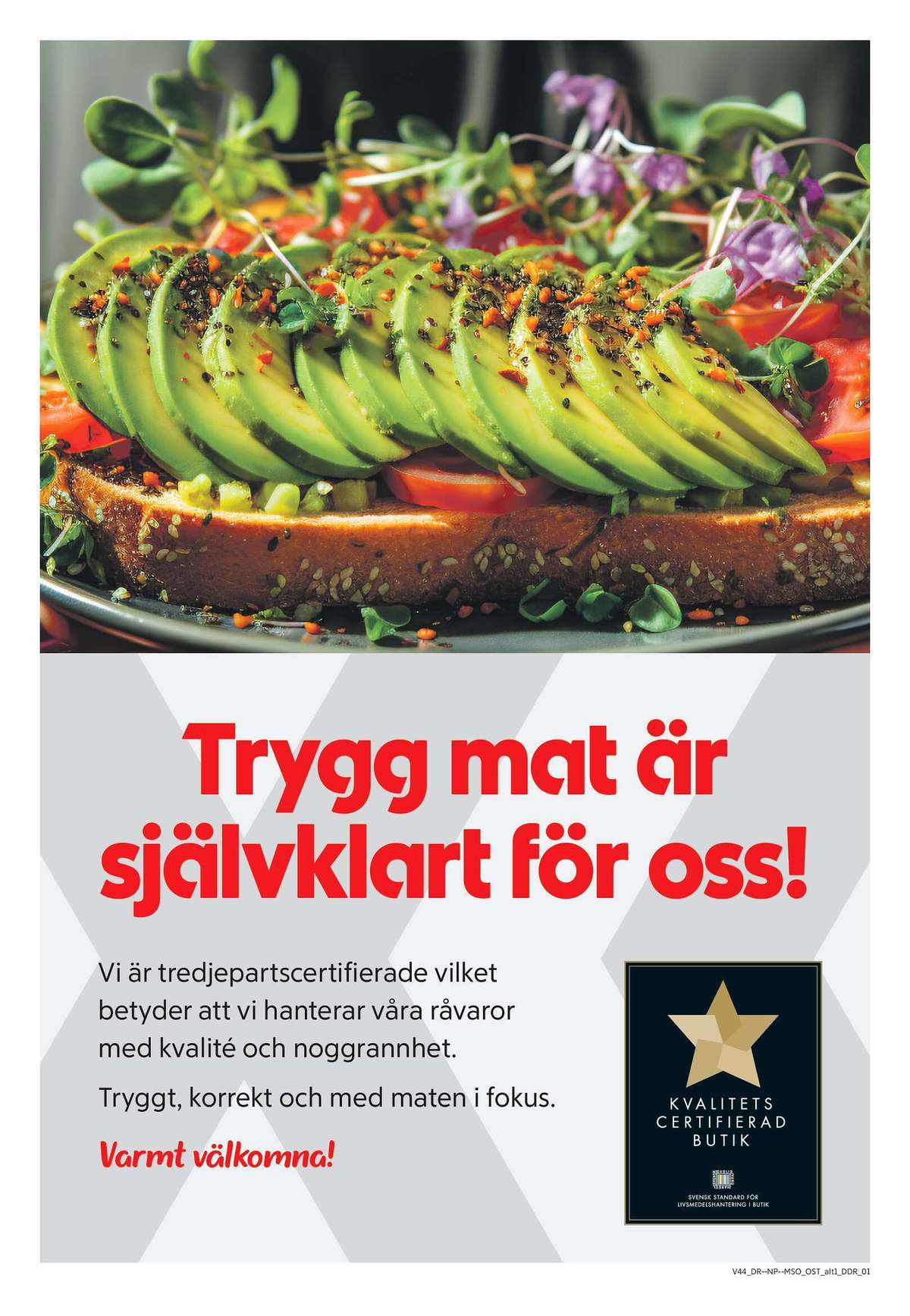 Se ICA Maxi reklamblad för vecka 44 på Kampanjveckan.se. Se bra erbjudanden på många varor. Läs reklambladet här! Sida 7