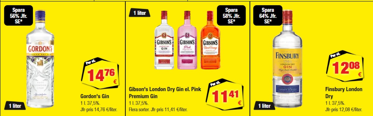 Se Calle reklamblad för vecka 44 på Kampanjveckan.se. Se bra erbjudanden på många varor. Läs reklambladet här! Sida 14