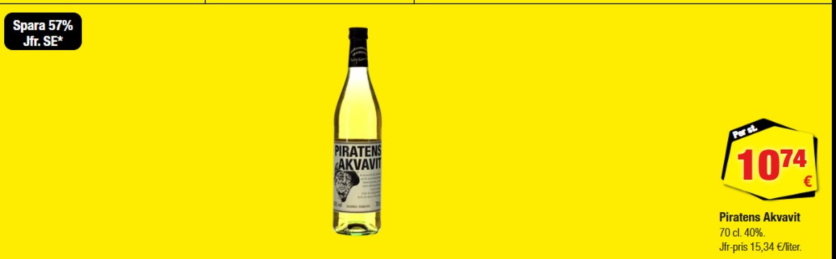 Se Calle reklamblad för vecka 44 på Kampanjveckan.se. Se bra erbjudanden på många varor. Läs reklambladet här! Sida 6