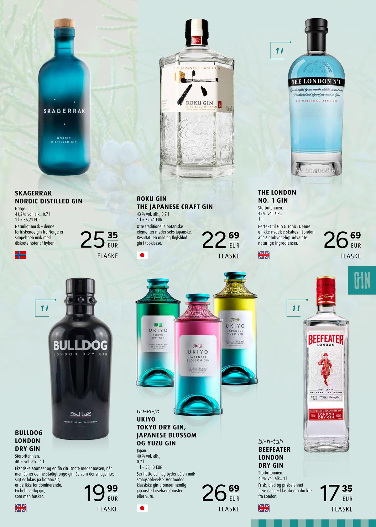 Se Scandinavian Park reklamblad för vecka 46 på Kampanjveckan.se. Se bra erbjudanden på många varor. Läs reklambladet här! Sida 13