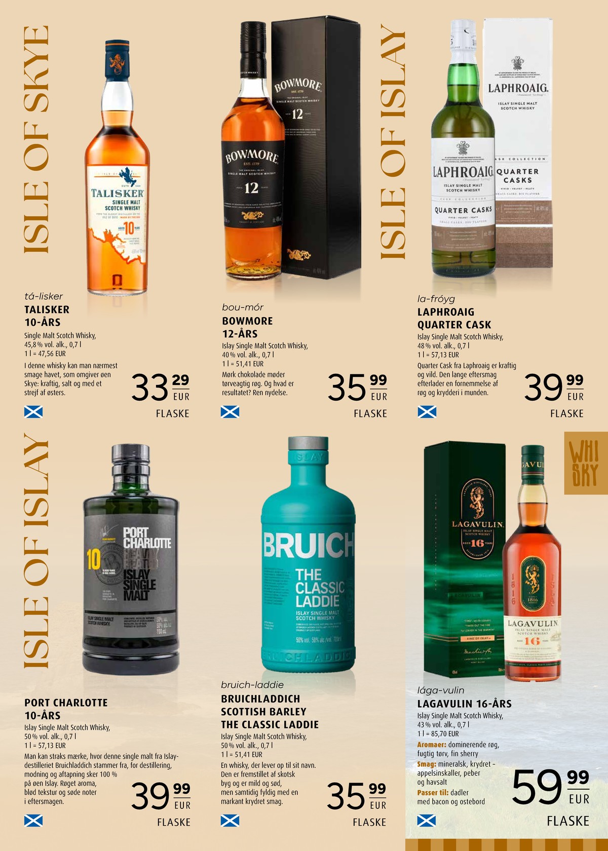 Se Scandinavian Park reklamblad för vecka 46 på Kampanjveckan.se. Se bra erbjudanden på många varor. Läs reklambladet här! Sida 5