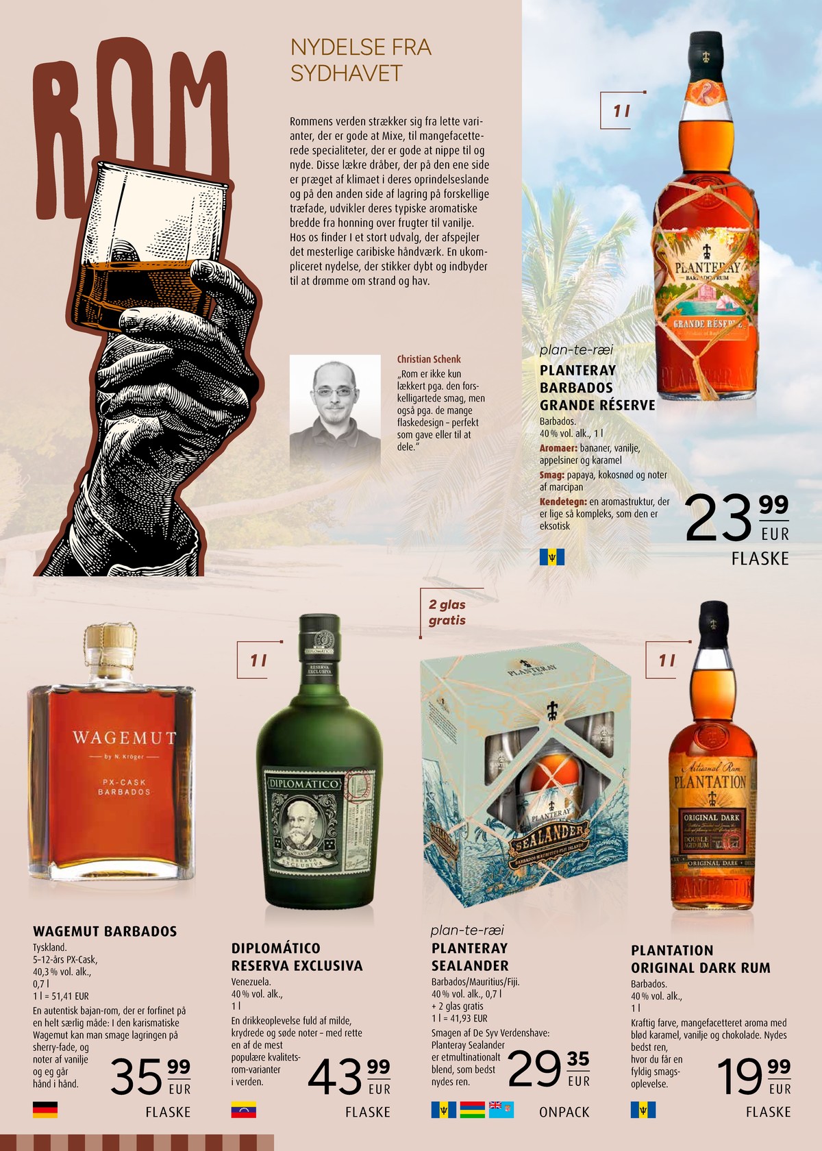 Se Scandinavian Park reklamblad för vecka 46 på Kampanjveckan.se. Se bra erbjudanden på många varor. Läs reklambladet här! Sida 8
