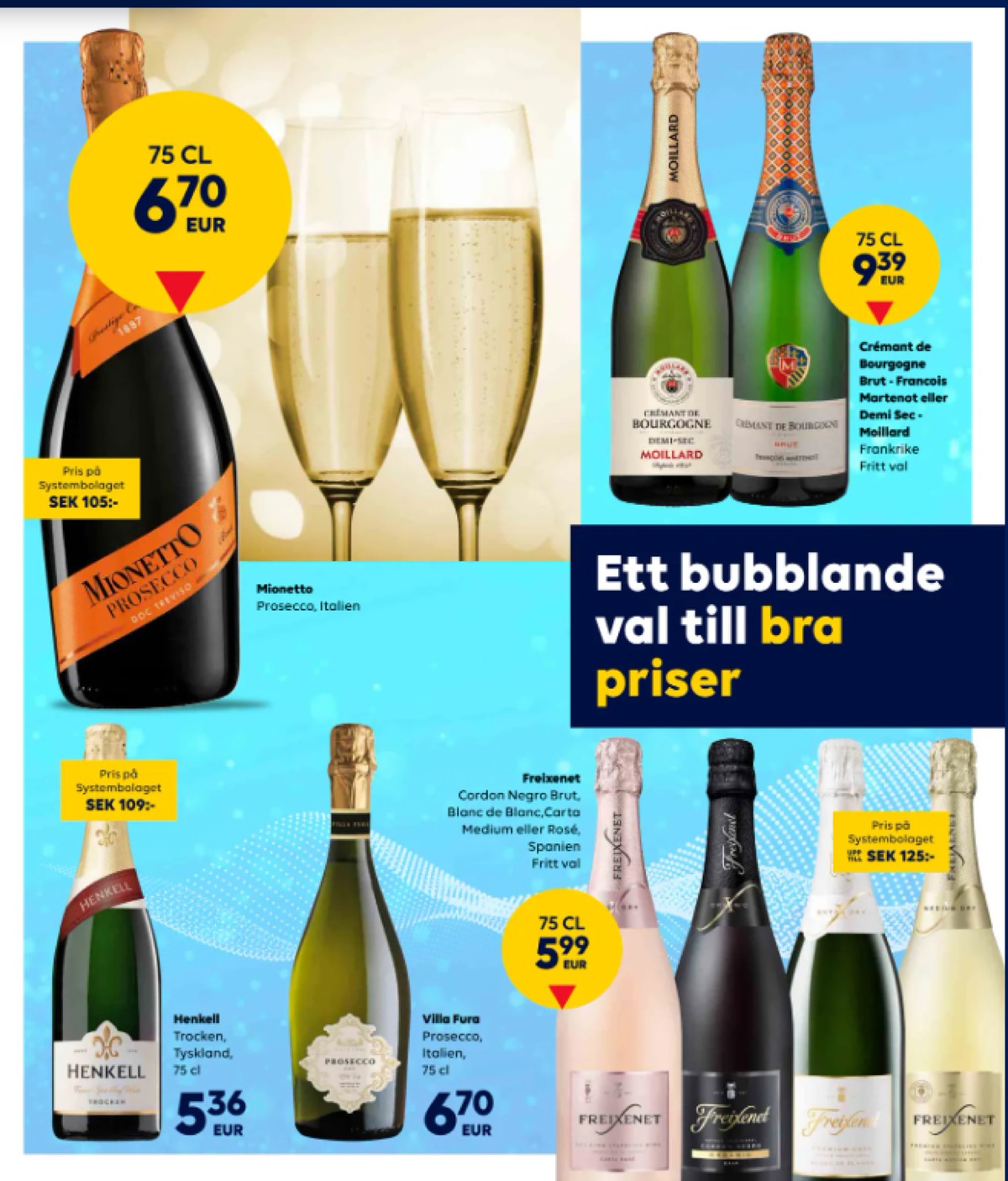 Se Scandlines Border Shop reklamblad för vecka 5 på Kampanjveckan.se. Se bra erbjudanden på många varor. Läs reklambladet här! Sida 25