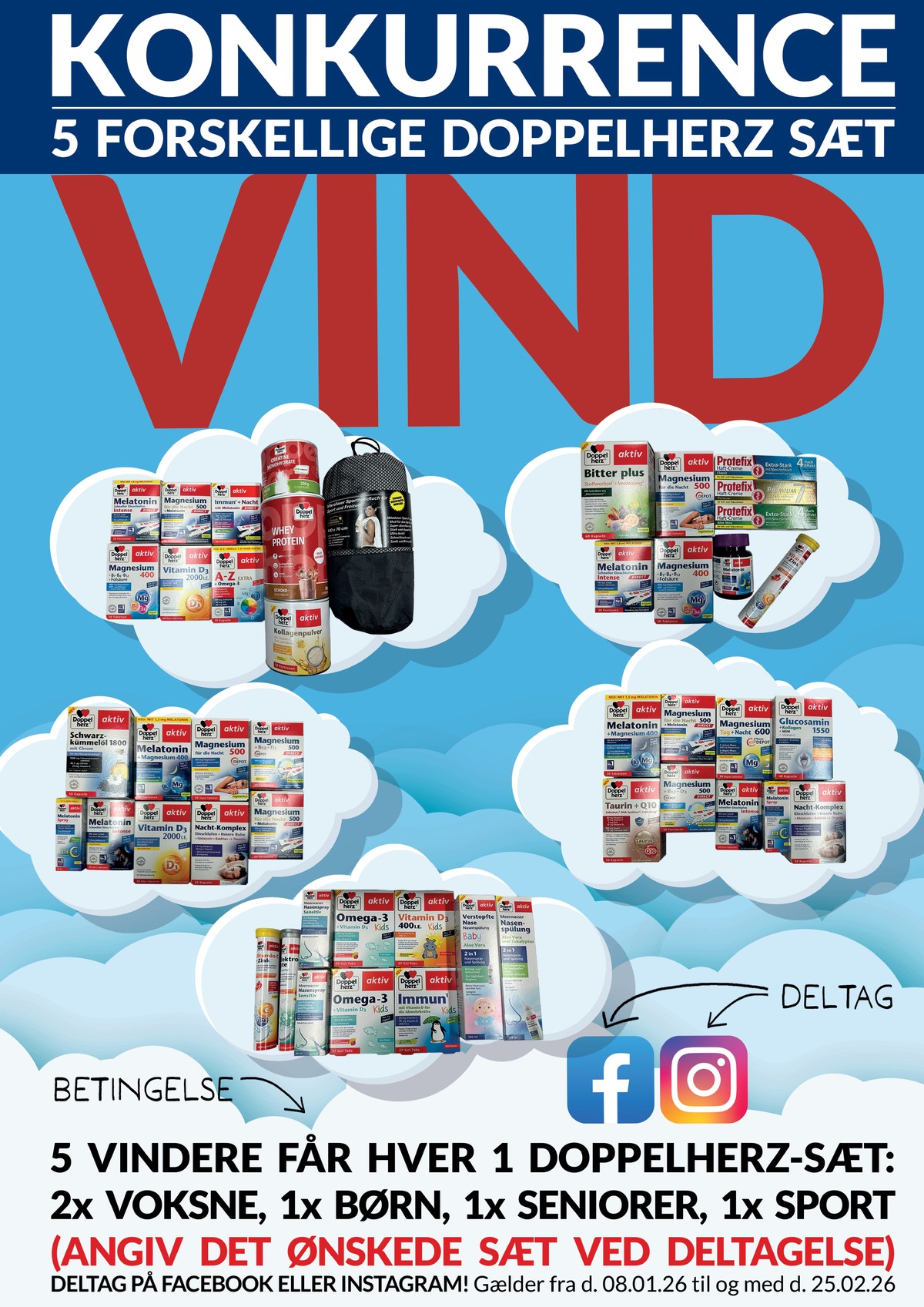 Se Nielsen Discount reklamblad för vecka 5 på Kampanjveckan.se. Se bra erbjudanden på många varor. Läs reklambladet här! Sida 17