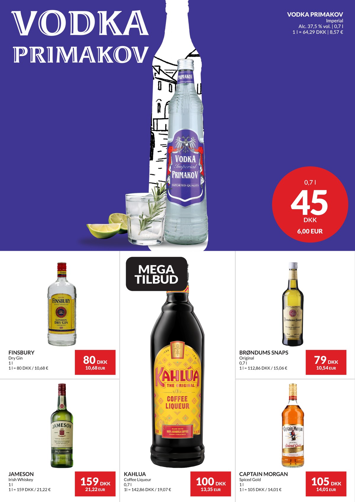 Se Nielsen Discount reklamblad för vecka 5 på Kampanjveckan.se. Se bra erbjudanden på många varor. Läs reklambladet här! Sida 26