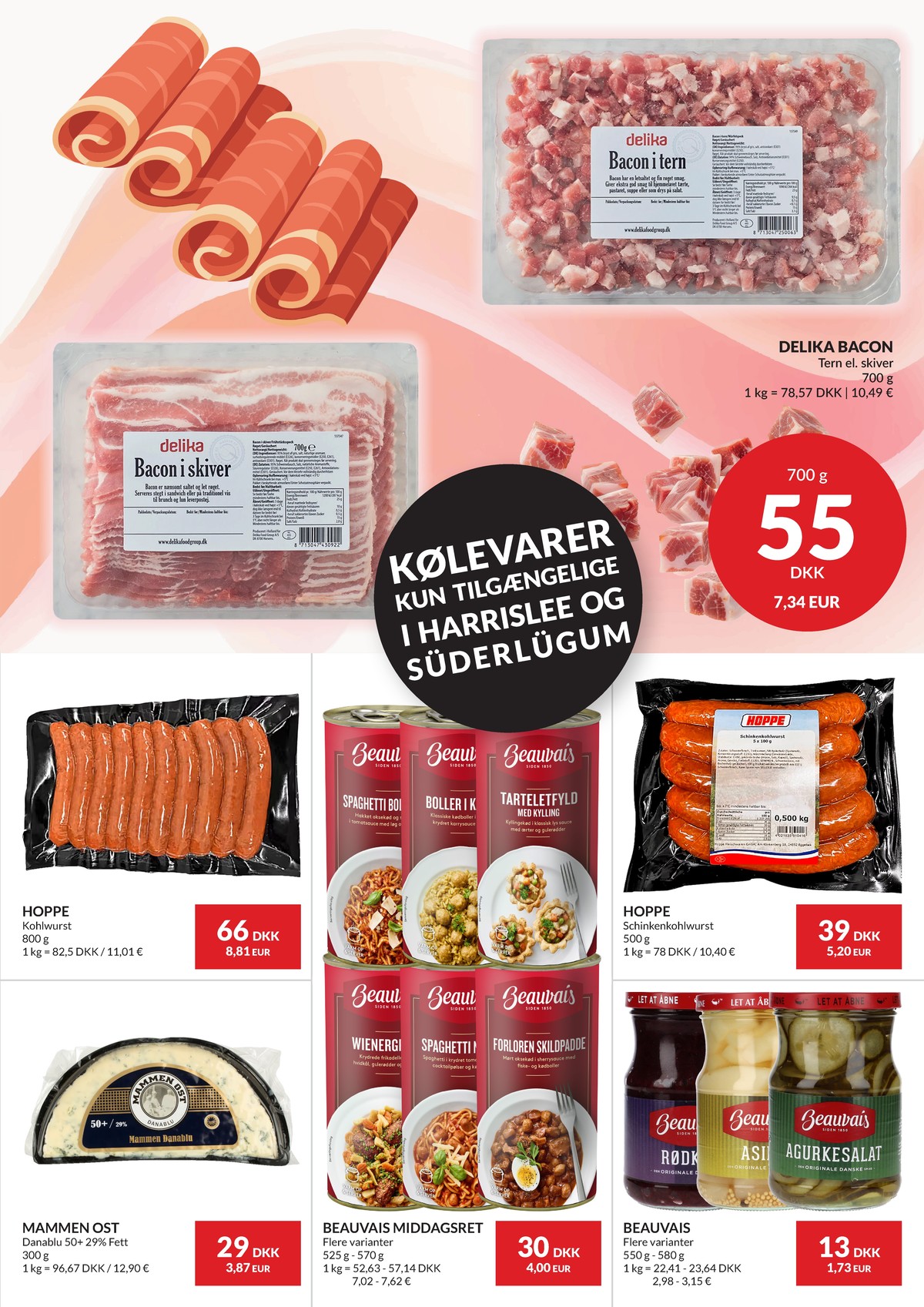 Se Nielsen Discount reklamblad för vecka 5 på Kampanjveckan.se. Se bra erbjudanden på många varor. Läs reklambladet här! Sida 5