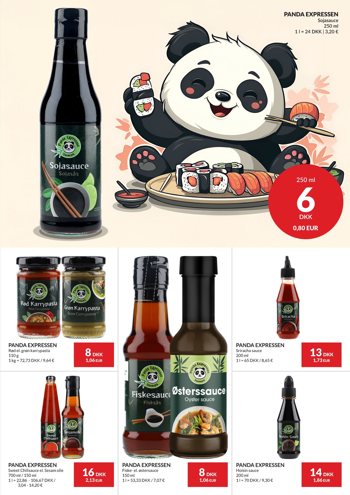 Se Nielsen Discount reklamblad för vecka 5 på Kampanjveckan.se. Se bra erbjudanden på många varor. Läs reklambladet här! Sida 7