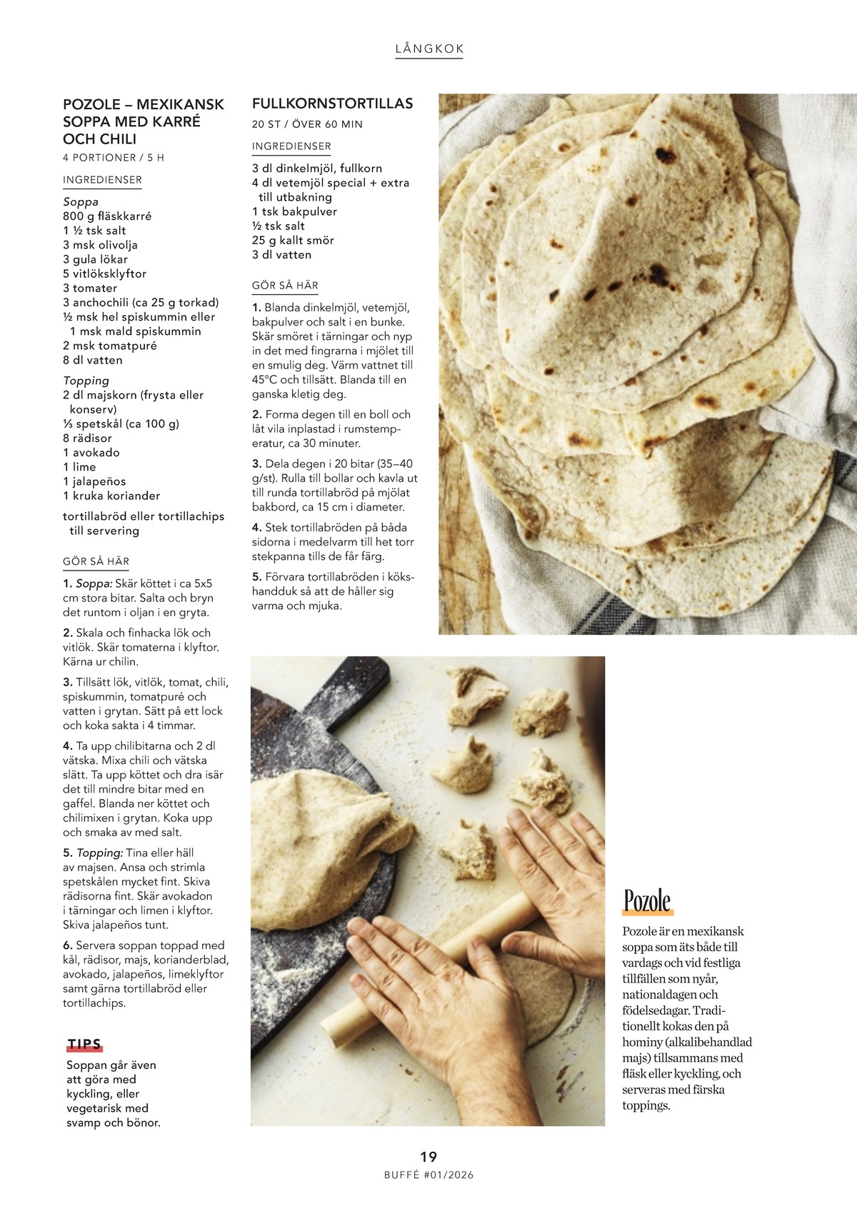 Se ICA Buffé reklamblad för vecka 5 på Kampanjveckan.se. Se bra erbjudanden på många varor. Läs reklambladet här! Sida 19