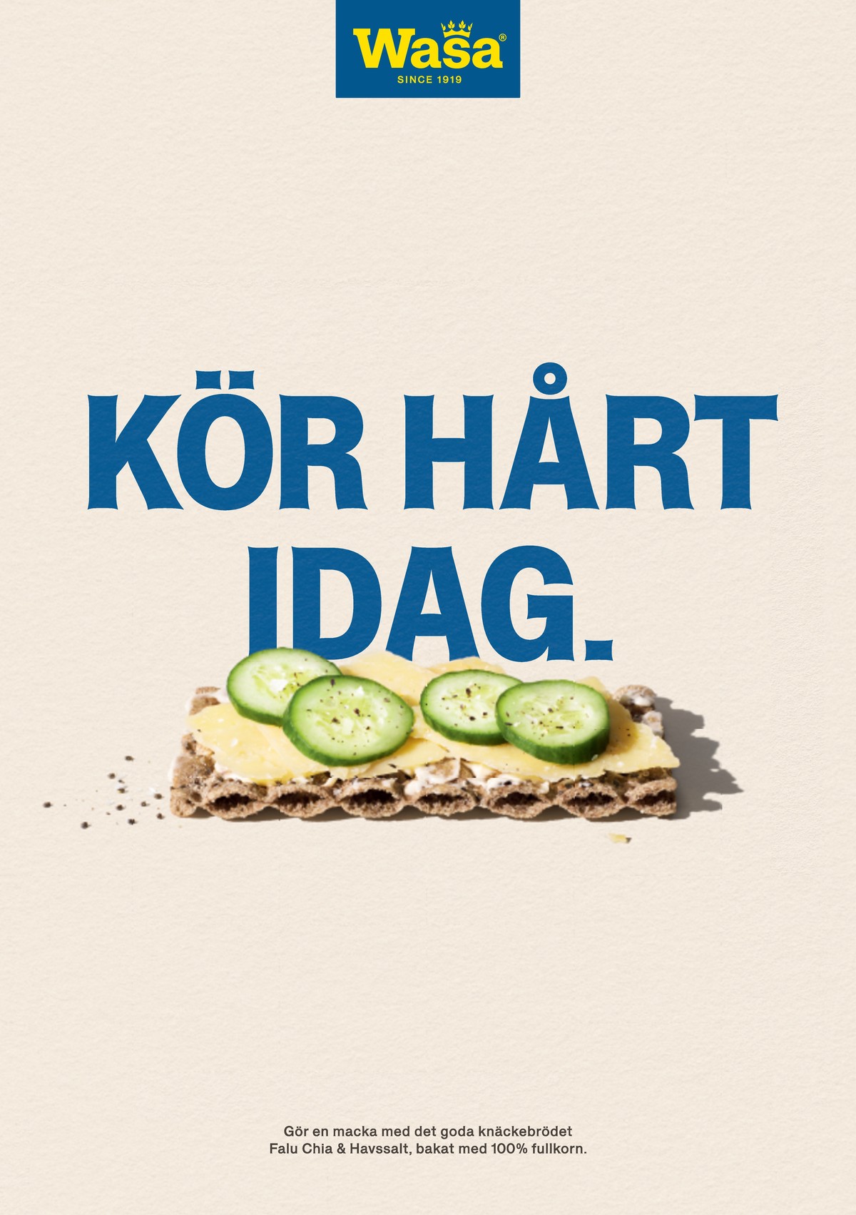 Se ICA Buffé reklamblad för vecka 5 på Kampanjveckan.se. Se bra erbjudanden på många varor. Läs reklambladet här! Sida 40