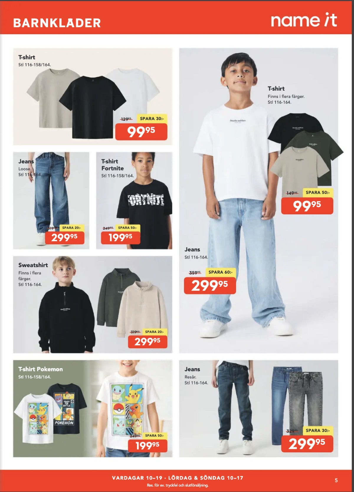 Se Bo Ohlsson reklamblad för vecka 6 på Kampanjveckan.se. Se bra erbjudanden på många varor. Läs reklambladet här! Sida 5