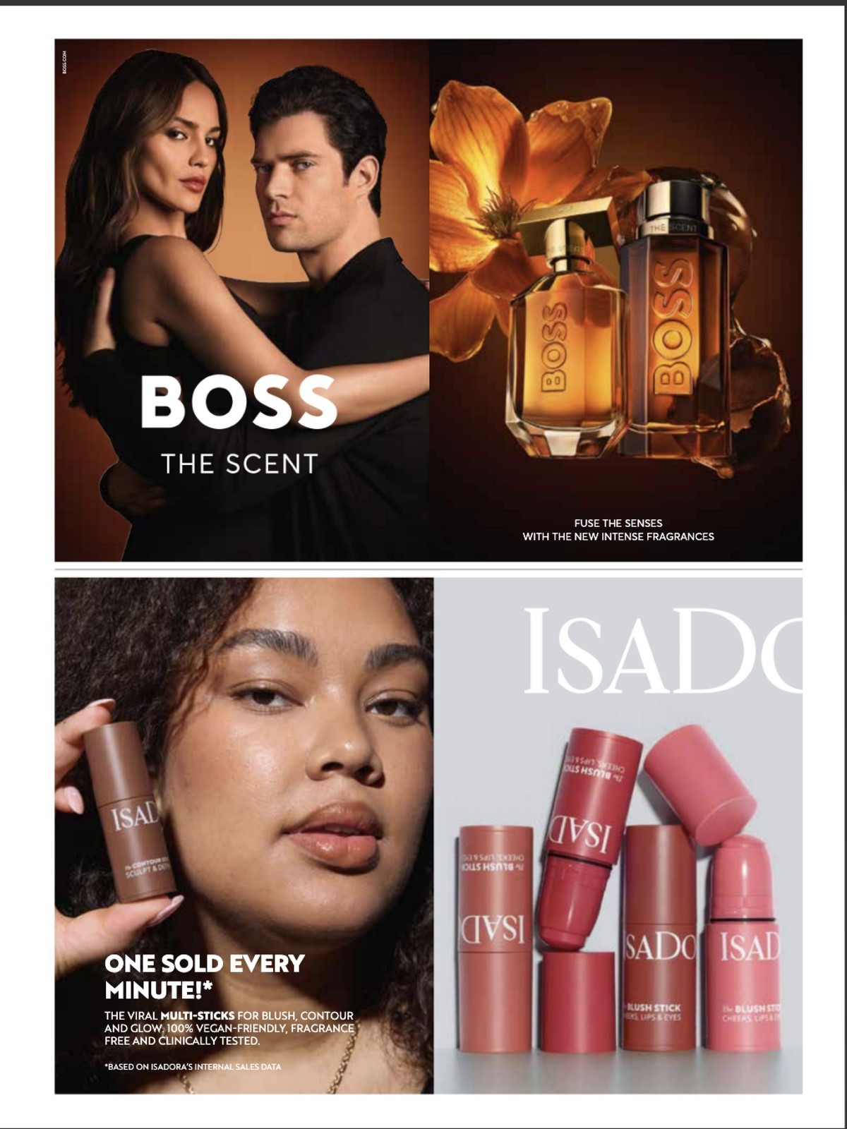 Se Åhlens reklamblad för vecka 6 på Kampanjveckan.se. Se bra erbjudanden på många varor. Läs reklambladet här! Sida 35