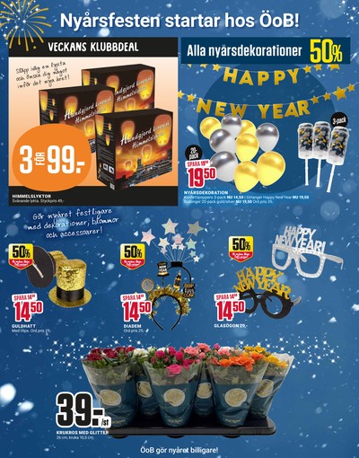 ÖoB reklamblad i vecka 1 sida 4