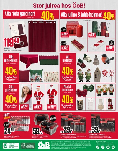 ÖoB reklamblad i vecka 1 sida 9