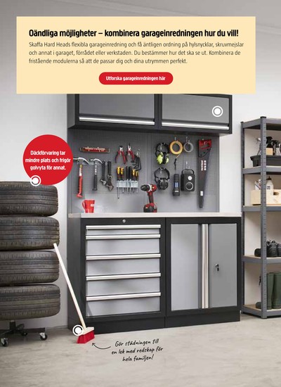 Jula reklamblad i vecka 1 sida 12