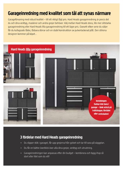 Jula reklamblad i vecka 1 sida 10