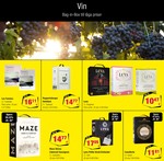 Calle reklamblad i vecka 27 sida 31