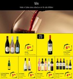 Calle reklamblad i vecka 27 sida 34