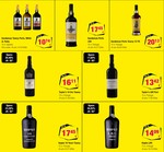 Calle reklamblad i vecka 27 sida 39