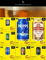 Calle reklamblad i vecka 27 sida 43