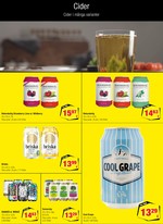 Calle reklamblad i vecka 27 sida 48