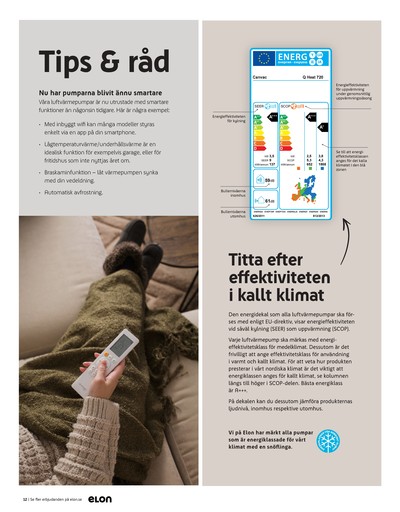 Elon reklamblad i vecka 42 sida 12