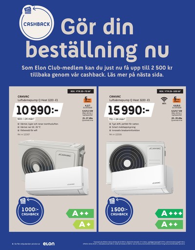 Elon reklamblad i vecka 42 sida 6