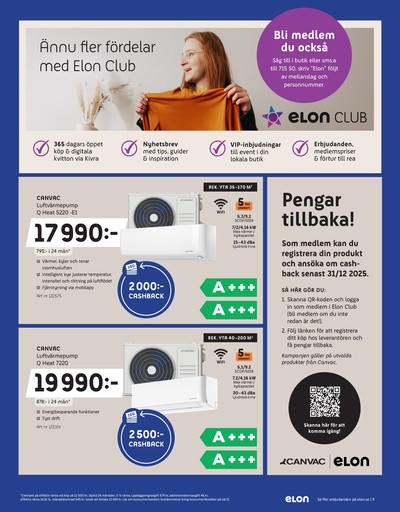 Elon reklamblad i vecka 42 sida 7