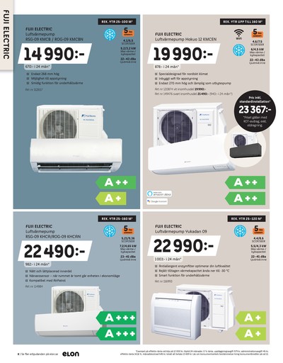 Elon reklamblad i vecka 42 sida 8