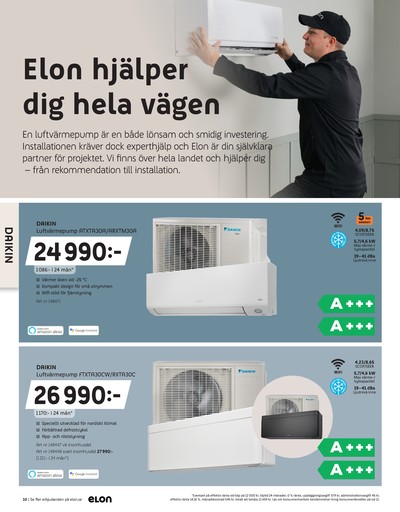 Elon reklamblad i vecka 42 sida 10