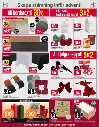 ÖoB reklamblad i vecka 44 sida 4