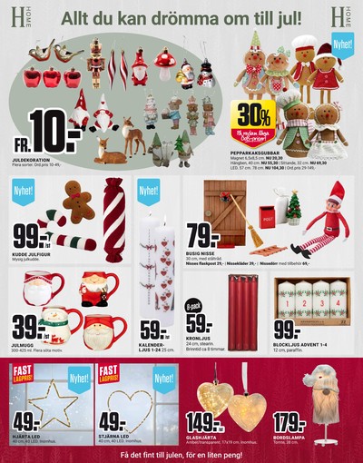 ÖoB reklamblad i vecka 44 sida 6