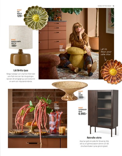 Mio reklamblad i vecka 45 sida 13