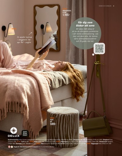 Mio reklamblad i vecka 45 sida 3