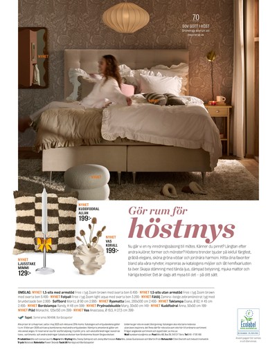 Mio reklamblad i vecka 45 sida 4