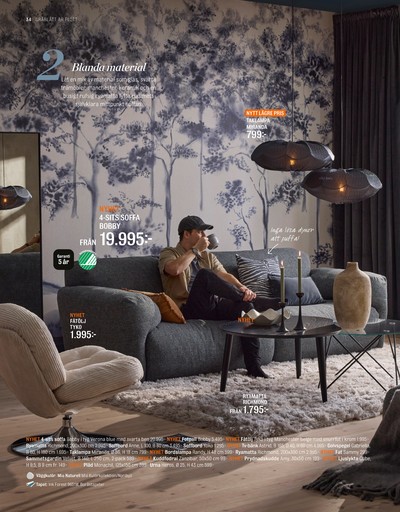 Mio reklamblad i vecka 45 sida 34