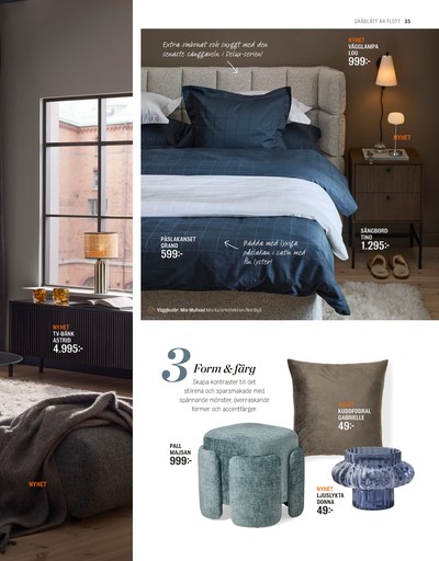 Mio reklamblad i vecka 45 sida 35