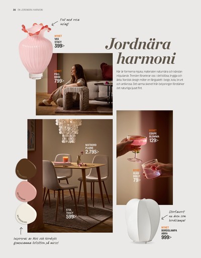 Mio reklamblad i vecka 45 sida 36