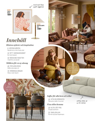 Mio reklamblad i vecka 45 sida 5