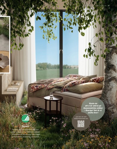 Mio reklamblad i vecka 45 sida 61