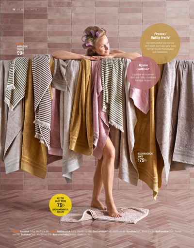 Mio reklamblad i vecka 45 sida 68