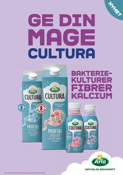 ICA Buffé reklamblad i vecka 45 sida 24