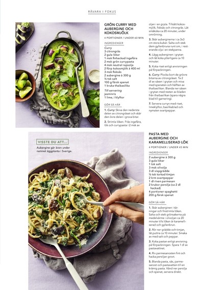 ICA Buffé reklamblad i vecka 45 sida 25